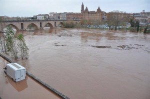 Inondations Montauban